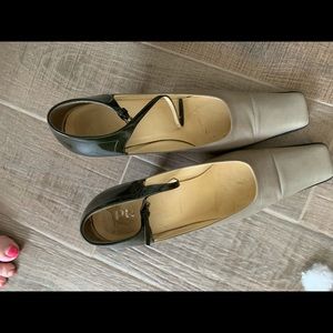 Prada Mary Jane heels. Price drop.